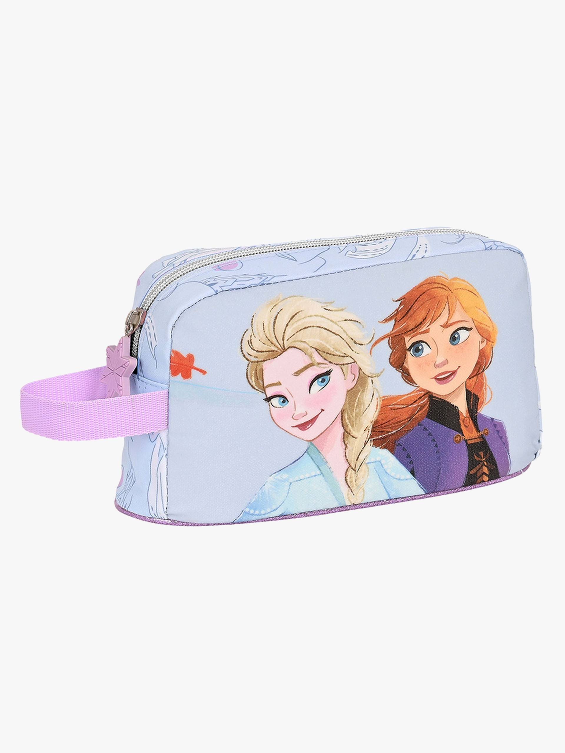 Disney Die Eiskönigin Kühltasche Believe, Lila Disney Die Eiskönigin Kühltasche Believe, Lila von Disney Die Eiskönigin