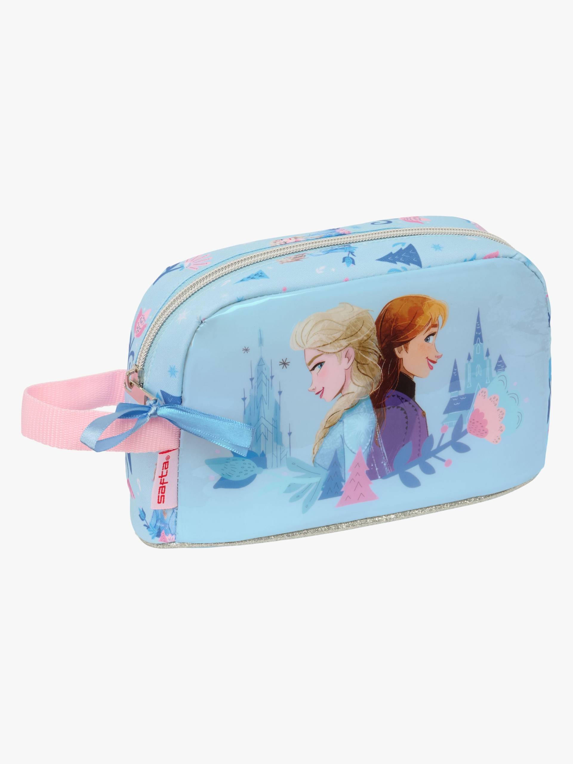 Disney Die Eiskönigin Kühltasche Ice Magic, Hellblau Disney Die Eiskönigin Kühltasche Ice Magic, Hellblau von Disney Die Eiskönigin