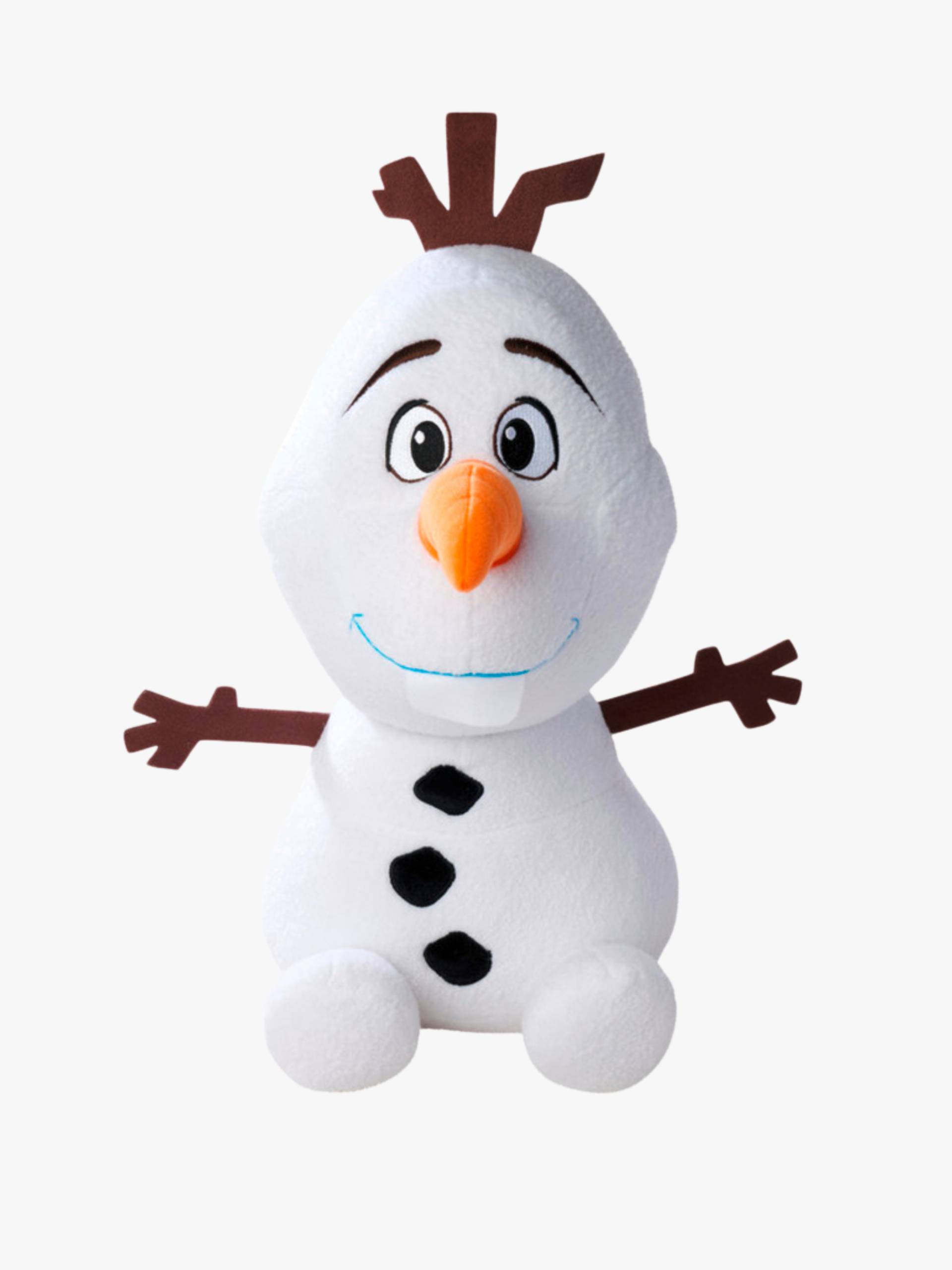 Disney Die Eiskönigin Kuscheltier Olaf 41 cm Disney Die Eiskönigin Kuscheltier Olaf 41 cm von Disney Die Eiskönigin