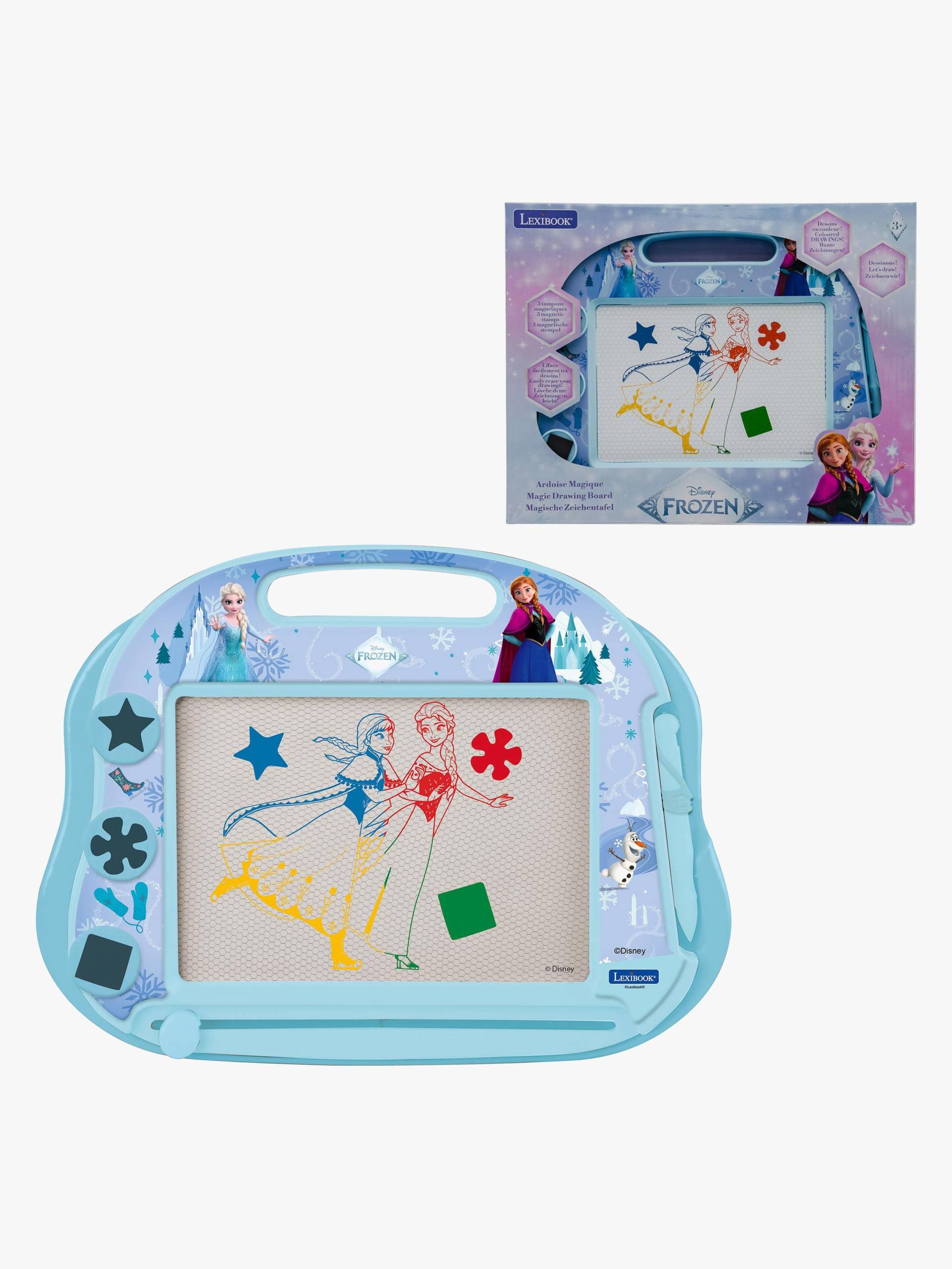 Disney Die Eiskönigin Magnetische Zeichentafel von Disney Die Eiskönigin