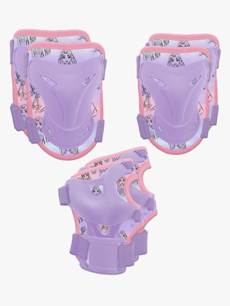 Disney Die Eiskönigin Schutzset Skate Disney Die Eiskönigin Schutzset Skate von Disney Die Eiskönigin