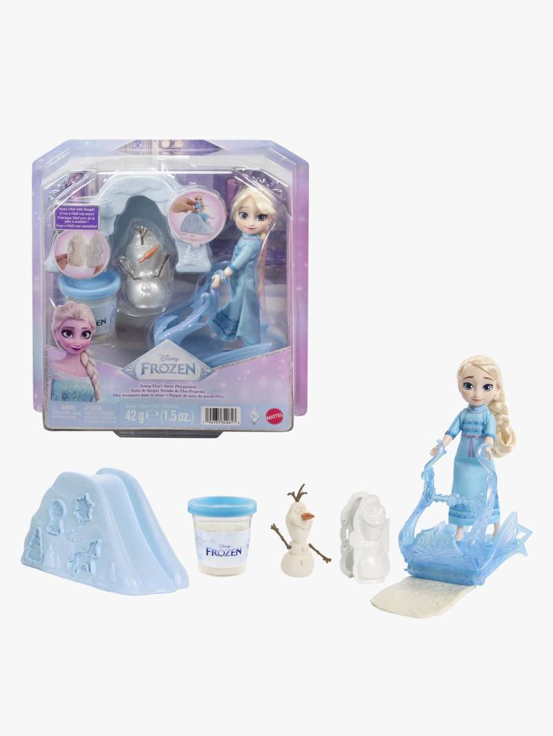Disney Die Eiskönigin Spielset Schnee Junge Elsa Disney Die Eiskönigin Spielset Schnee Junge Elsa von Disney Die Eiskönigin