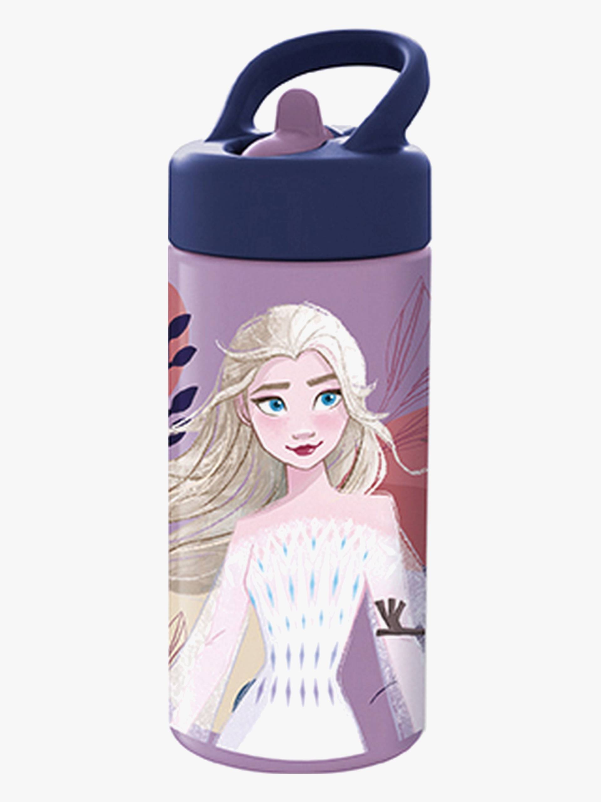 Disney Die Eiskönigin Trinkflasche 410ml, Believe Disney Die Eiskönigin Trinkflasche 410ml, Believe von Disney Die Eiskönigin
