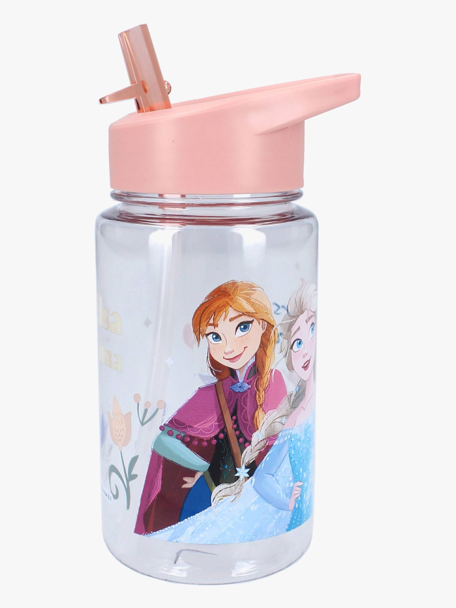 Disney Die Eiskönigin Trinkflasche 450ml, Drink Up Disney Die Eiskönigin Trinkflasche 450ml, Drink Up von Disney Die Eiskönigin