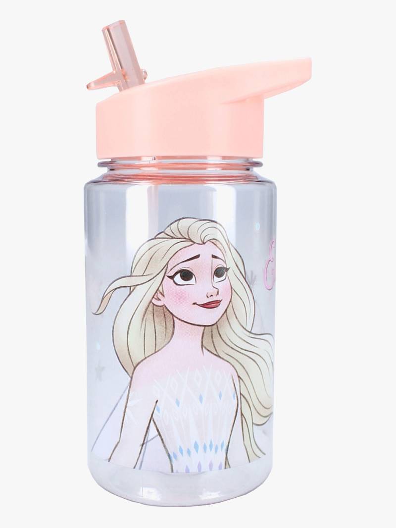 Disney Die Eiskönigin Trinkflasche Let's Eat, Rosa Disney Die Eiskönigin Trinkflasche Let's Eat, Rosa von Disney Die Eiskönigin