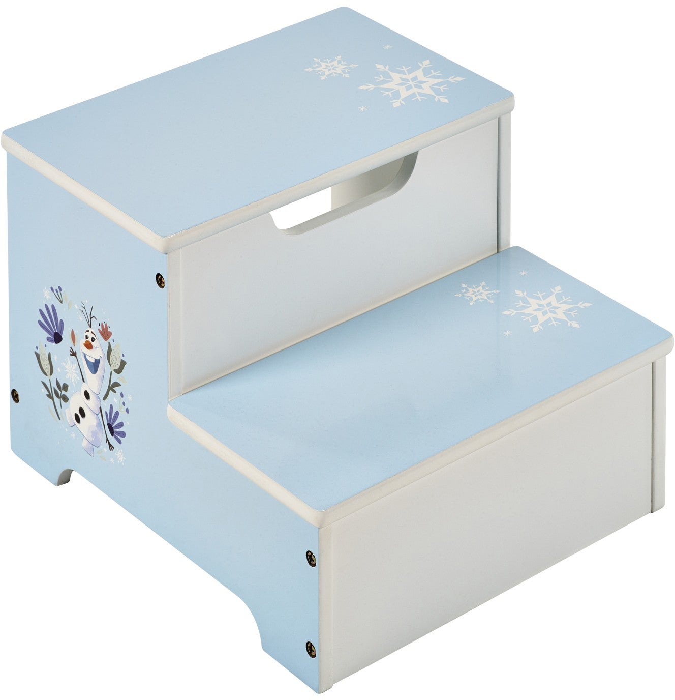 Disney Die Eiskönigin Tritthocker, Blau Disney Die Eiskönigin Tritthocker, Blau von Disney Die Eiskönigin