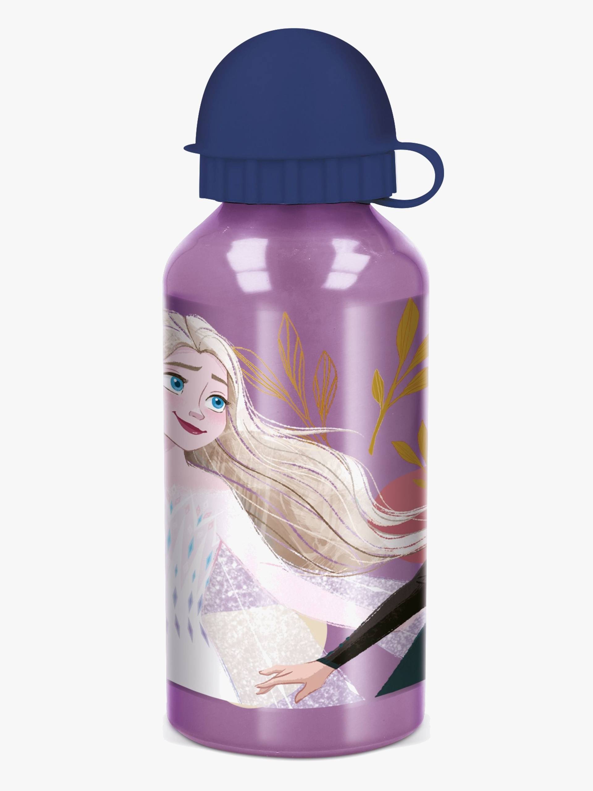 Disney Die Eiskönigin Wasserflasche 400 ml Aluminium Disney Die Eiskönigin Wasserflasche 400 ml Aluminium von Disney Die Eiskönigin