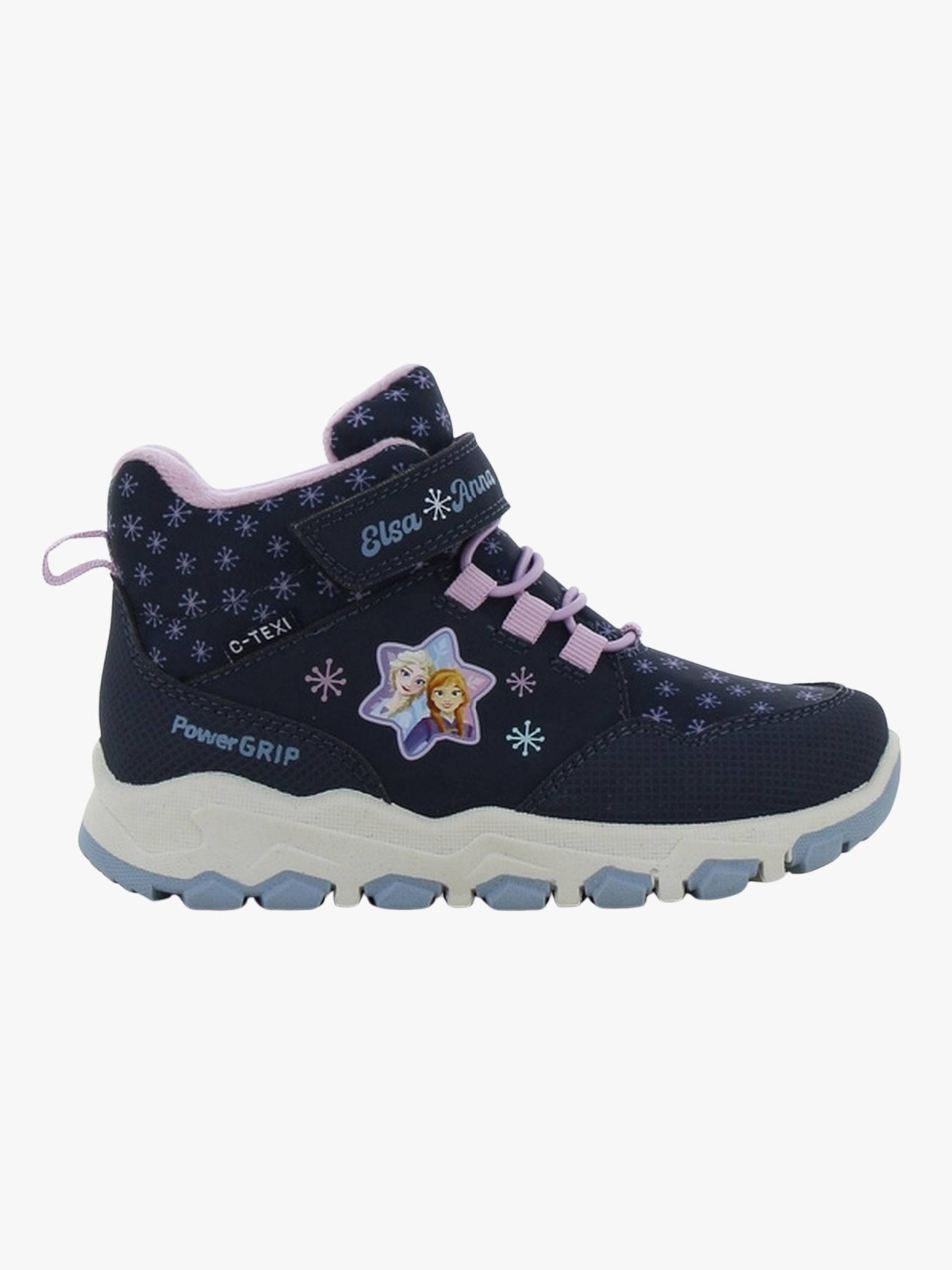 Disney Die Eiskönigin Winterstiefel, Navy/Lilac, 25 Disney Die Eiskönigin Winterstiefel, Navy/Lilac, 25 von Disney Die Eiskönigin
