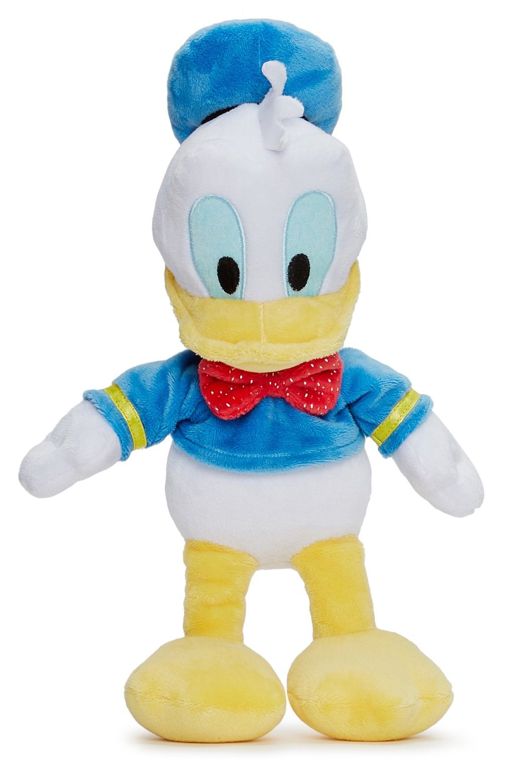 Disney Donald Duck Kuscheltier 23 cm von Disney Donald Duck