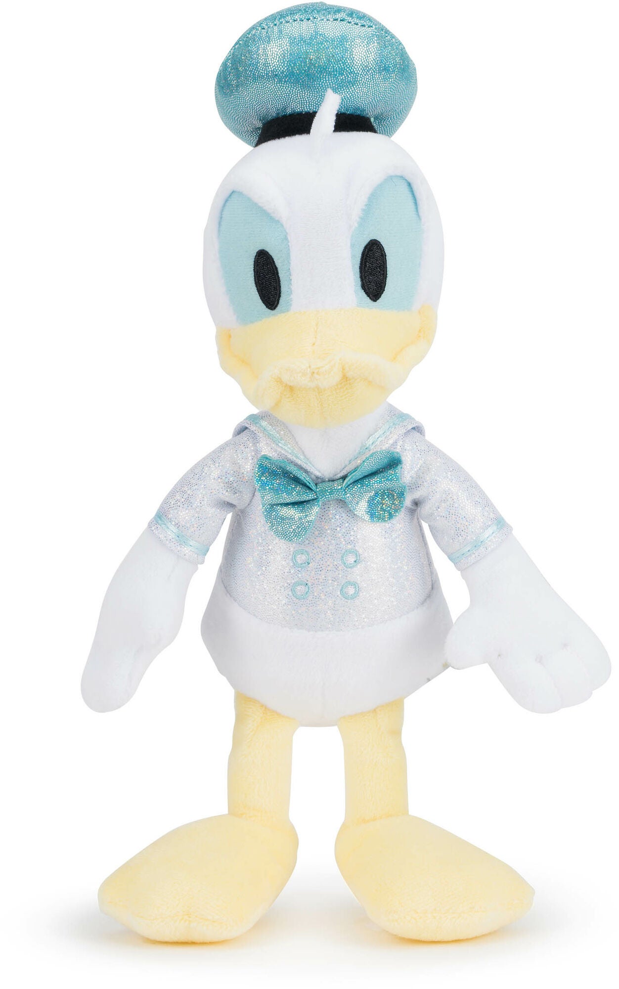 Disney Kuscheltier 100-jähriges Jubiläum Donald Duck 25 cm von Disney Donald Duck