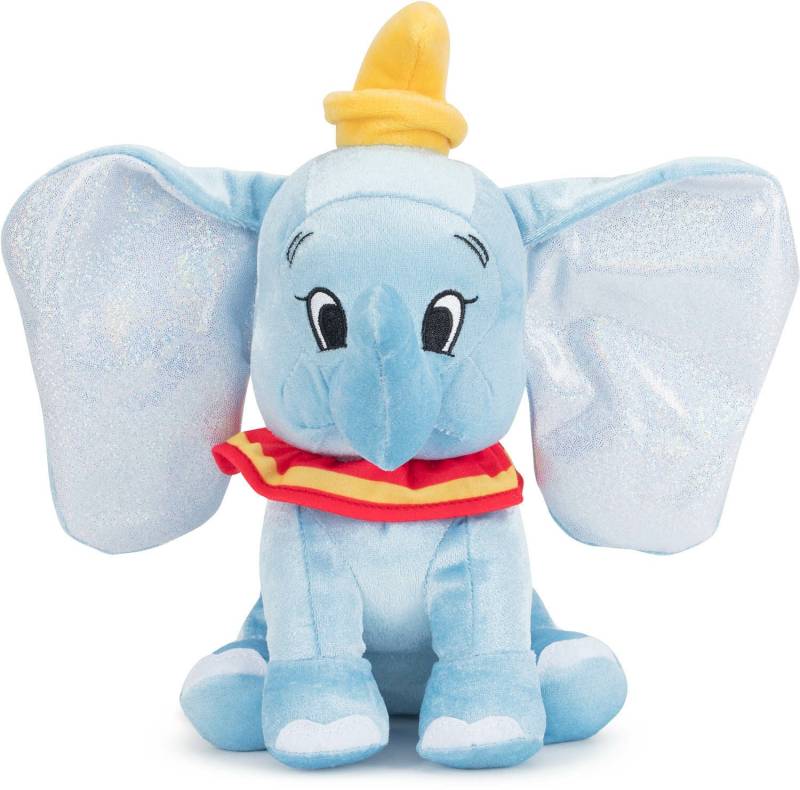 Disney Kuscheltier 100-jähriges Jubiläum Dumbo 25 cm von Disney Dumbo