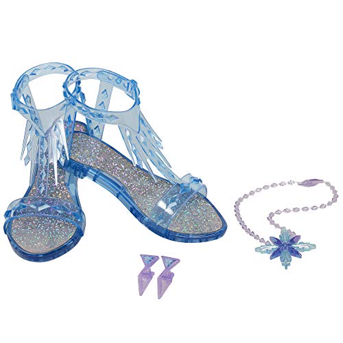 Die Eiskönigin 2 – ELSA Schmuck und Schuhe 5 TLG von Disney Frozen