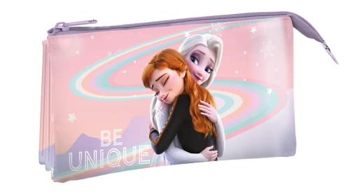 Disney FR50007, Único Stationery, Farbig Disney FR50007, Único Stationery, Farbig von Disney Frozen