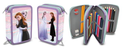 Disney FR50008, Único Stationery, Farbig Disney FR50008, Único Stationery, Farbig von Disney Frozen