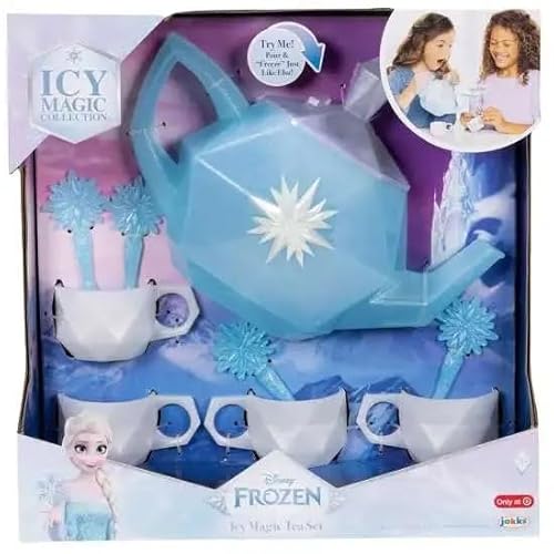 Disney Frozen Feature Elsa Tea Set Disney Frozen Feature Elsa Tea Set von Disney Frozen