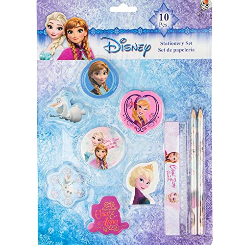 Disney KD-WD19372 Office, bunt von Disney Frozen