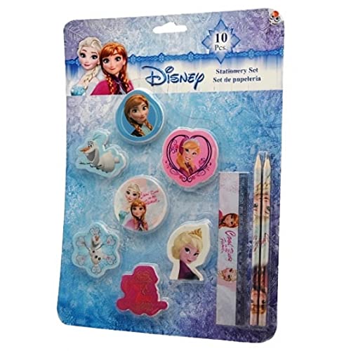 Disney KD-WD19375 Schreibtisch, bunt Disney KD-WD19375 Schreibtisch, bunt von Disney Frozen