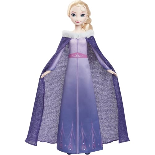 Frozen Celebration Elsa Puppe von Disney von Disney Frozen
