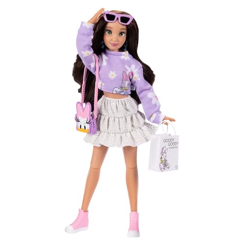 Disney ILY 4Ever Puppen inspiriert von Gänseblümchen-Modepuppe Disney ILY 4Ever Puppen inspiriert von Gänseblümchen-Modepuppe von Disney ILY 4ever