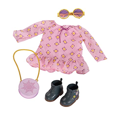 ILY Disney 4Ever Inspired by Rapunzel Fashion Pack von Disney ILY 4ever
