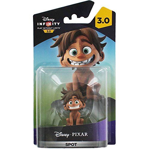 Disney Infinity 3.0 Edition: Pixar's Spot Figure by Disney Infinity von Disney Infinity