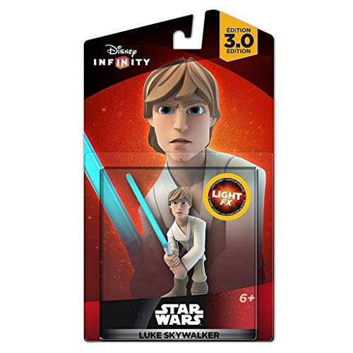 Disney Infinity 3.0 Edition: Star Wars Luke Skywalker Light FX Figure by Disney Infinity von Disney Infinity