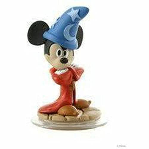TAKE-TWO 11584000000 Infinity Fig Zauberer Mickey von Disney Infinity