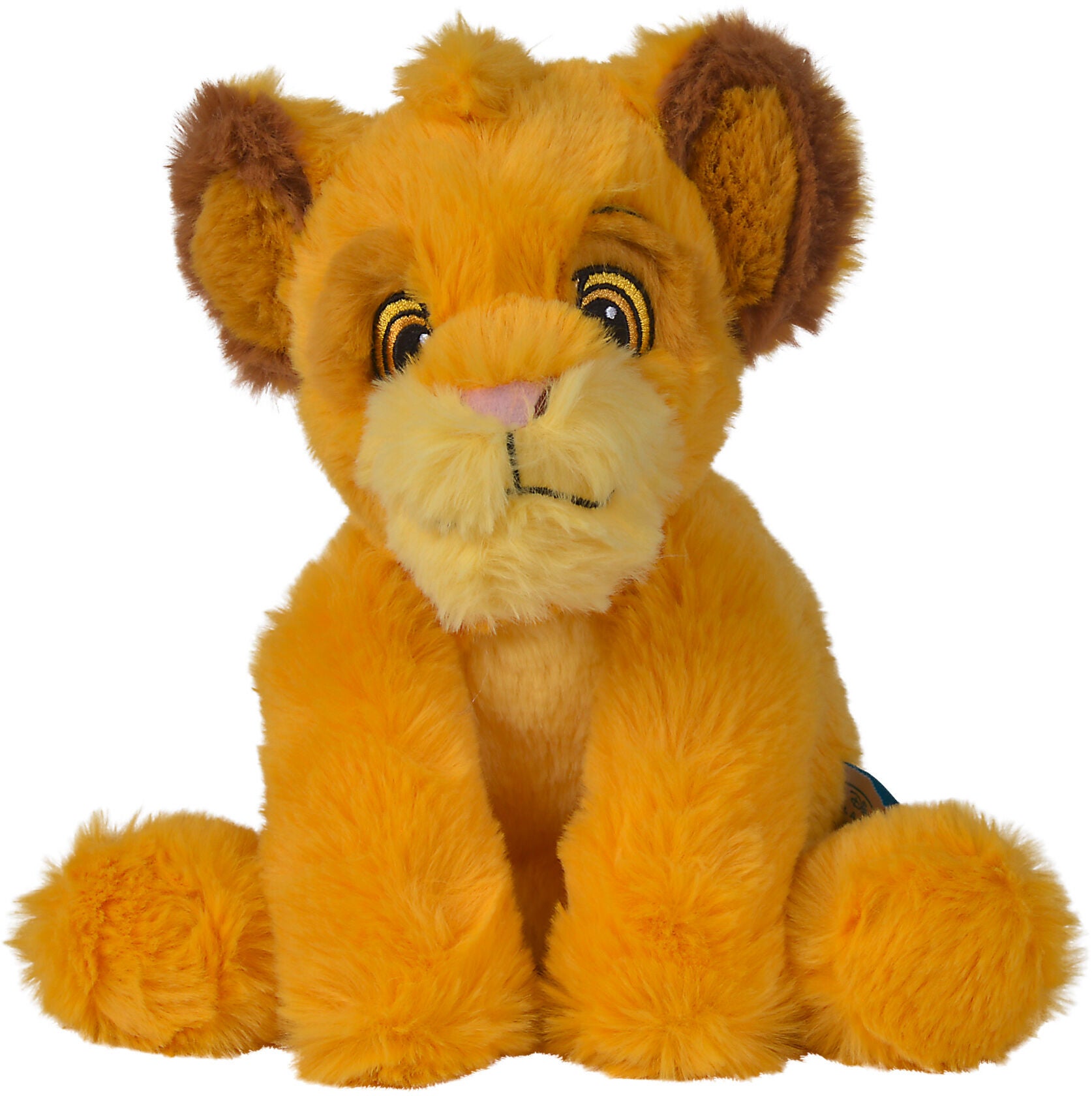 Disney König der Löwen Simba 25 Cm Kuscheltier von Disney König der Löwen