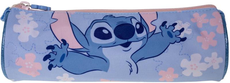 Disney Lilo and Stitch Federmäppchen, Hellblau von Disney Lilo & Stitch