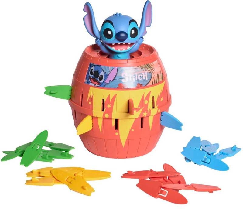 Disney Lilo and Stitch Pop-up-Spiel von Disney Lilo & Stitch