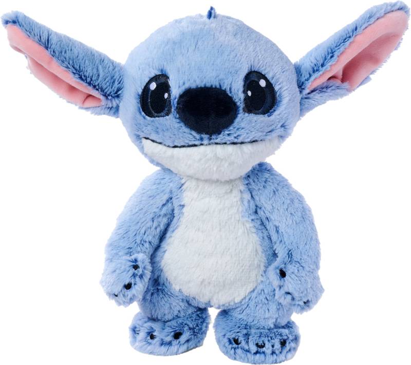 Disney Lilo and Stitch Plüschspielzeug mit Herz 25 cm von Disney Lilo & Stitch