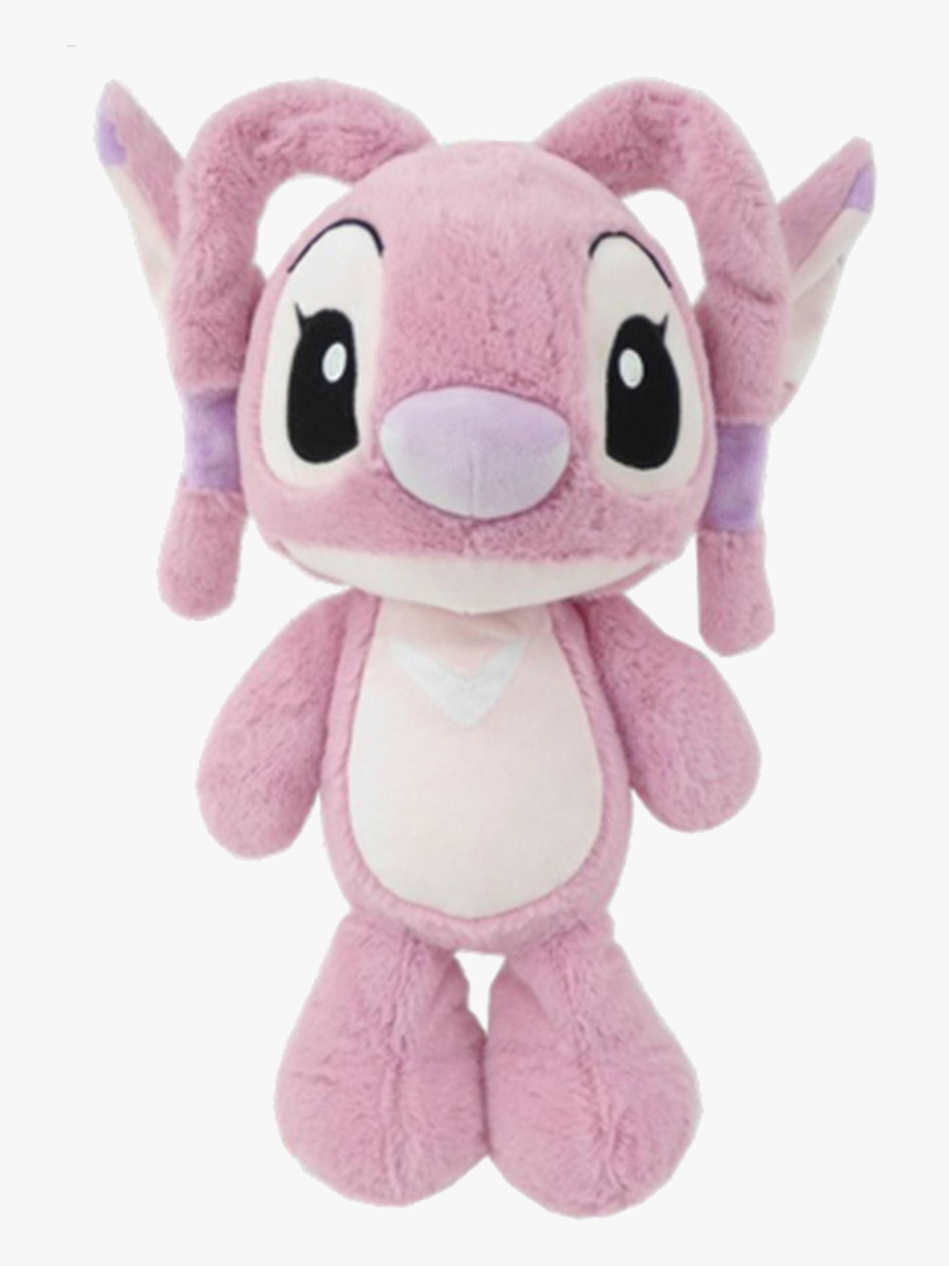 Disney Lilo &  Stitch Angel Extra Weich Plüschspielzeug 41 cm von Disney Lilo & Stitch