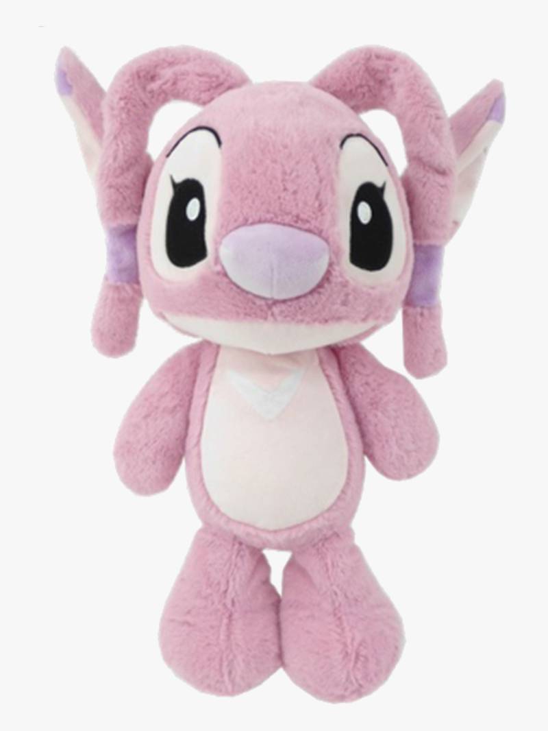 Disney Lilo &  Stitch Angel Extra Weich Plüschspielzeug 41 cm von Disney Lilo & Stitch