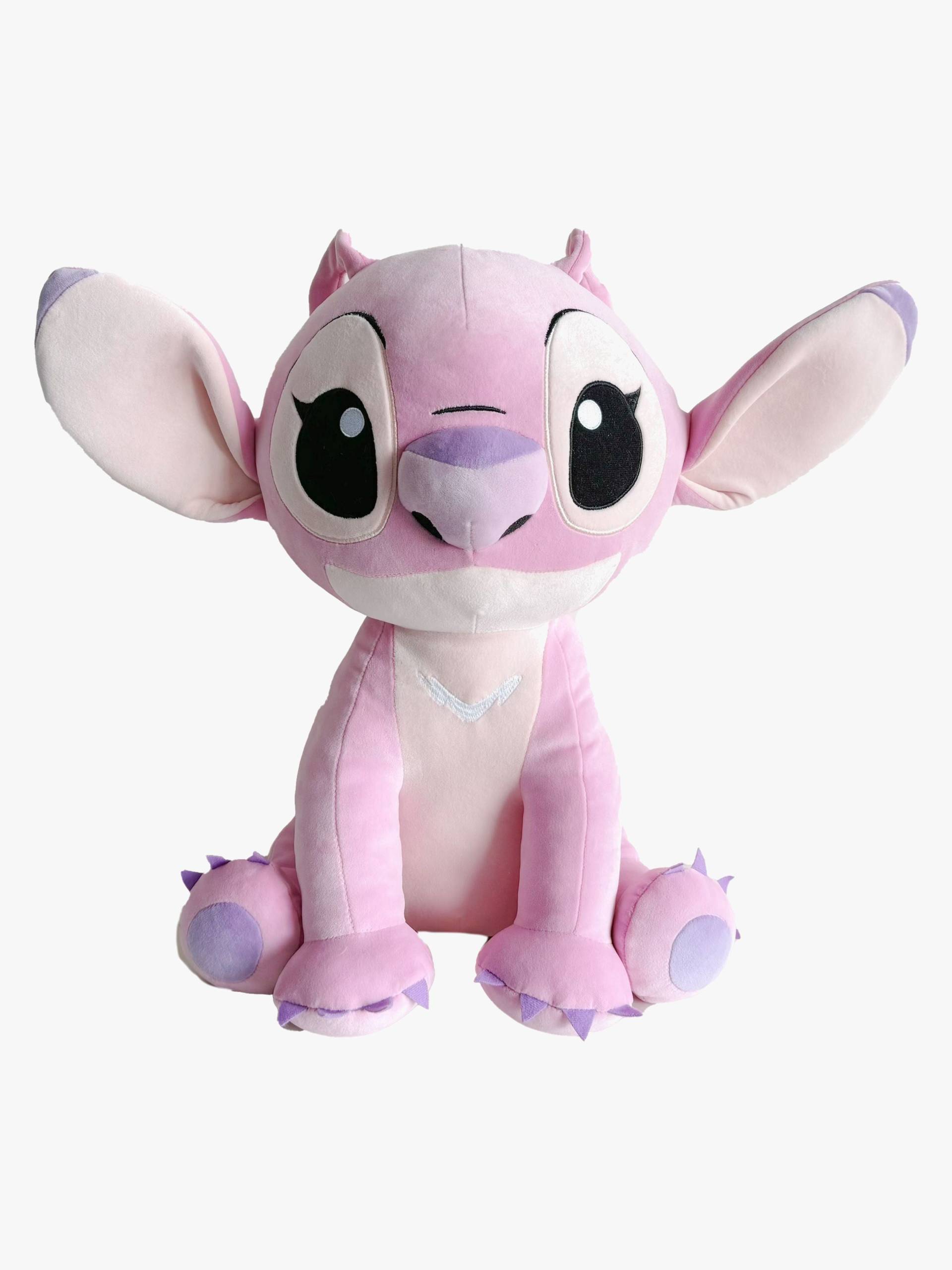Disney Lilo &  Stitch Angel Squishy Plüschspielzeug 45 cm von Disney Lilo & Stitch