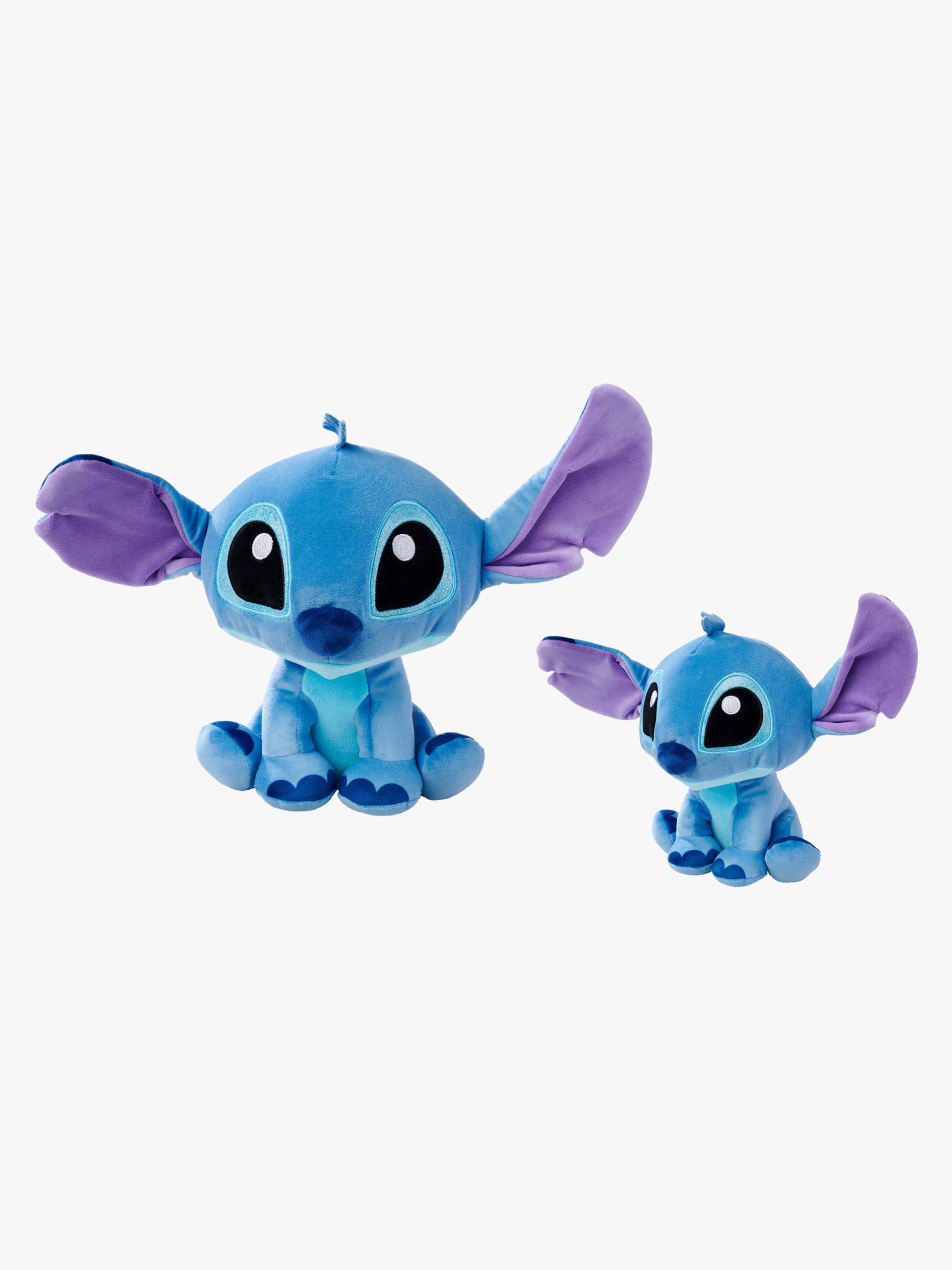 Disney Lilo &  Stitch Doorables Plüschspielzeug 25 cm von Disney Lilo & Stitch