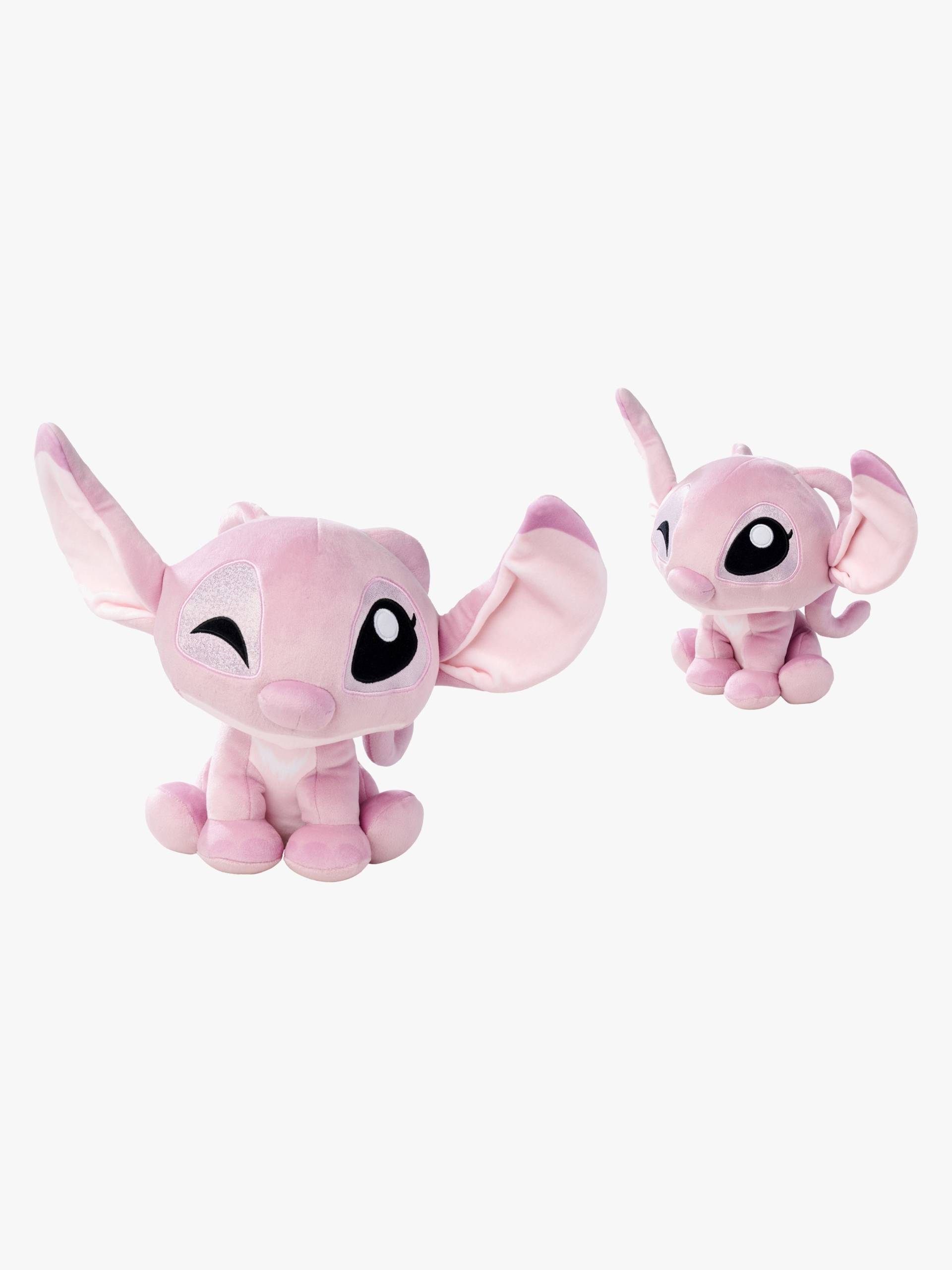 Disney Lilo &  Stitch Doorables Plüschspielzeug Angel 25 cm von Disney Lilo & Stitch