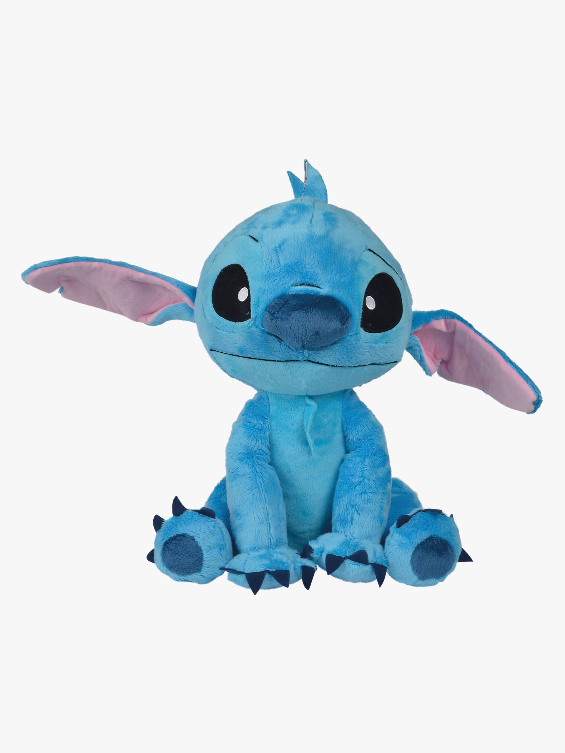 Disney Lilo &  Stitch Großes Plüschspielzeug 120 cm von Disney Lilo & Stitch