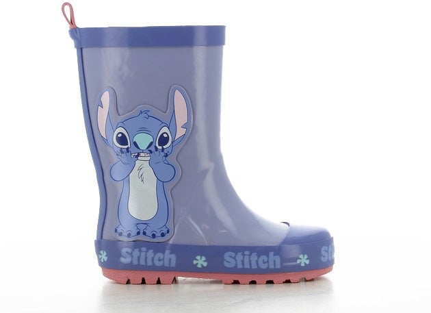 Disney Lilo & Stitch Gummistiefel, Lilac/Purple, 25, Kindergummistiefel, Kinderstiefel, Gummistiefel kinder, Kids Disney Lilo & Stitch Gummistiefel, Lilac/Purple, 25, Kindergummistiefel, Kinderstiefel, Gummistiefel kinder, Kids von Disney Lilo & Stitch