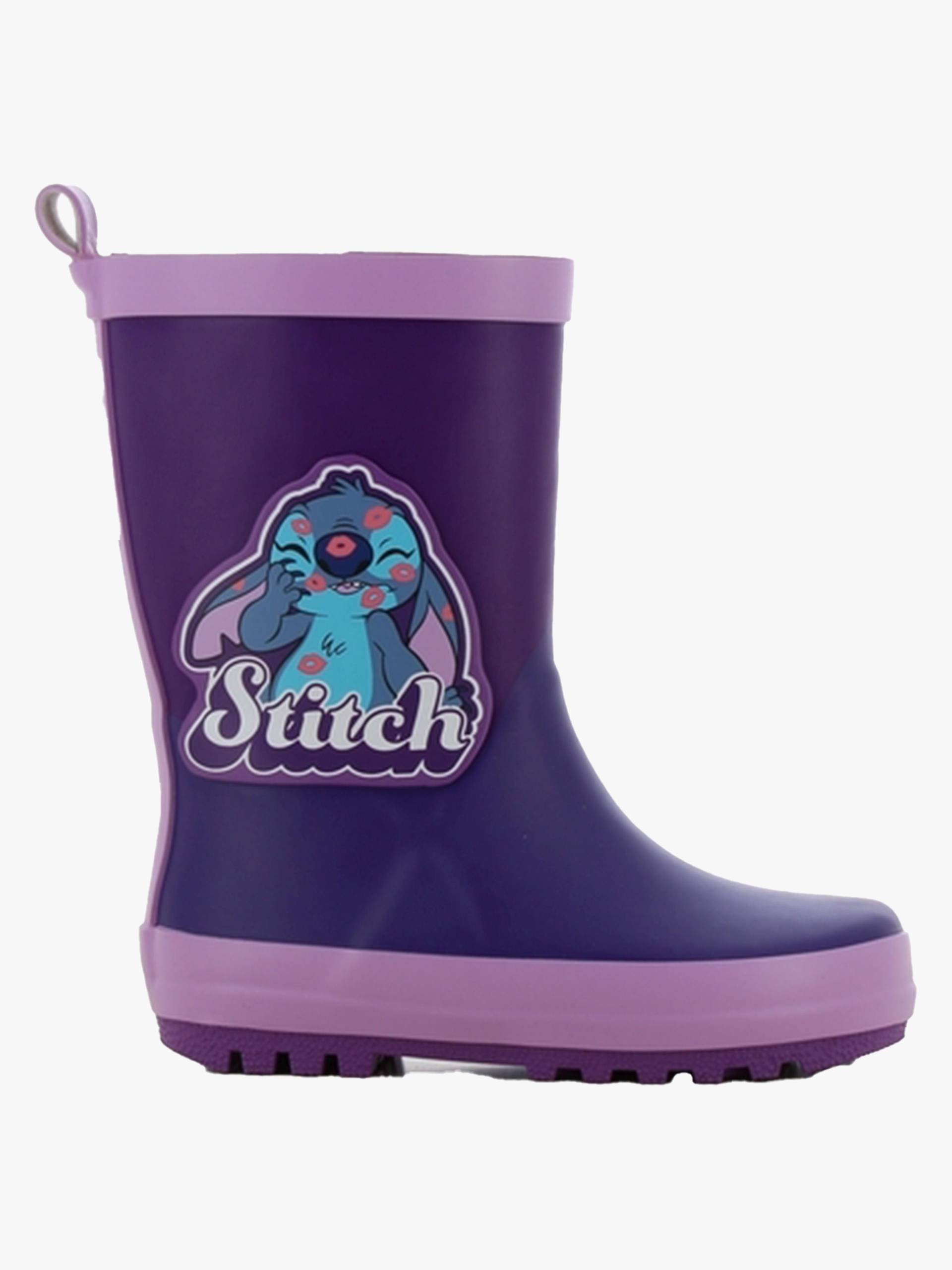 Disney Lilo & Stitch Gummistiefel, Lilac/Purple, 27, Kindergummistiefel, Kinderstiefel, Gummistiefel kinder, Kids Disney Lilo & Stitch Gummistiefel, Lilac/Purple, 27, Kindergummistiefel, Kinderstiefel, Gummistiefel kinder, Kids von Disney Lilo & Stitch