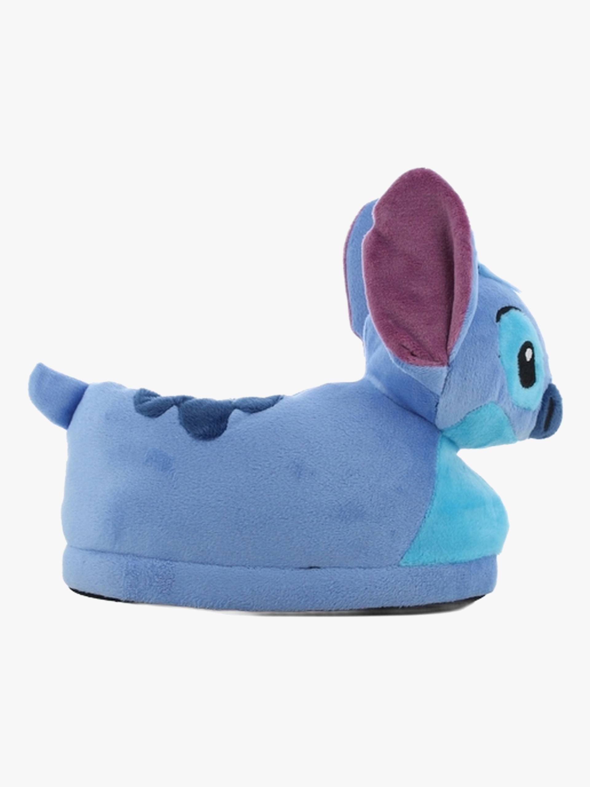 Disney Lilo & Stitch Hausschuhe, Blue, 25 Disney Lilo & Stitch Hausschuhe, Blue, 25 von Disney Lilo & Stitch