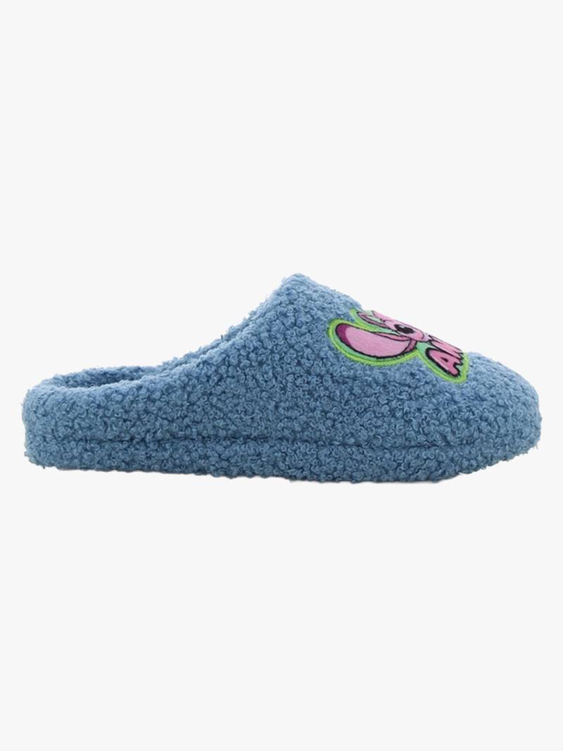 Disney Lilo &  Stitch Hausschuhe, Light Blue/Light Blue, 31 von Disney Lilo & Stitch