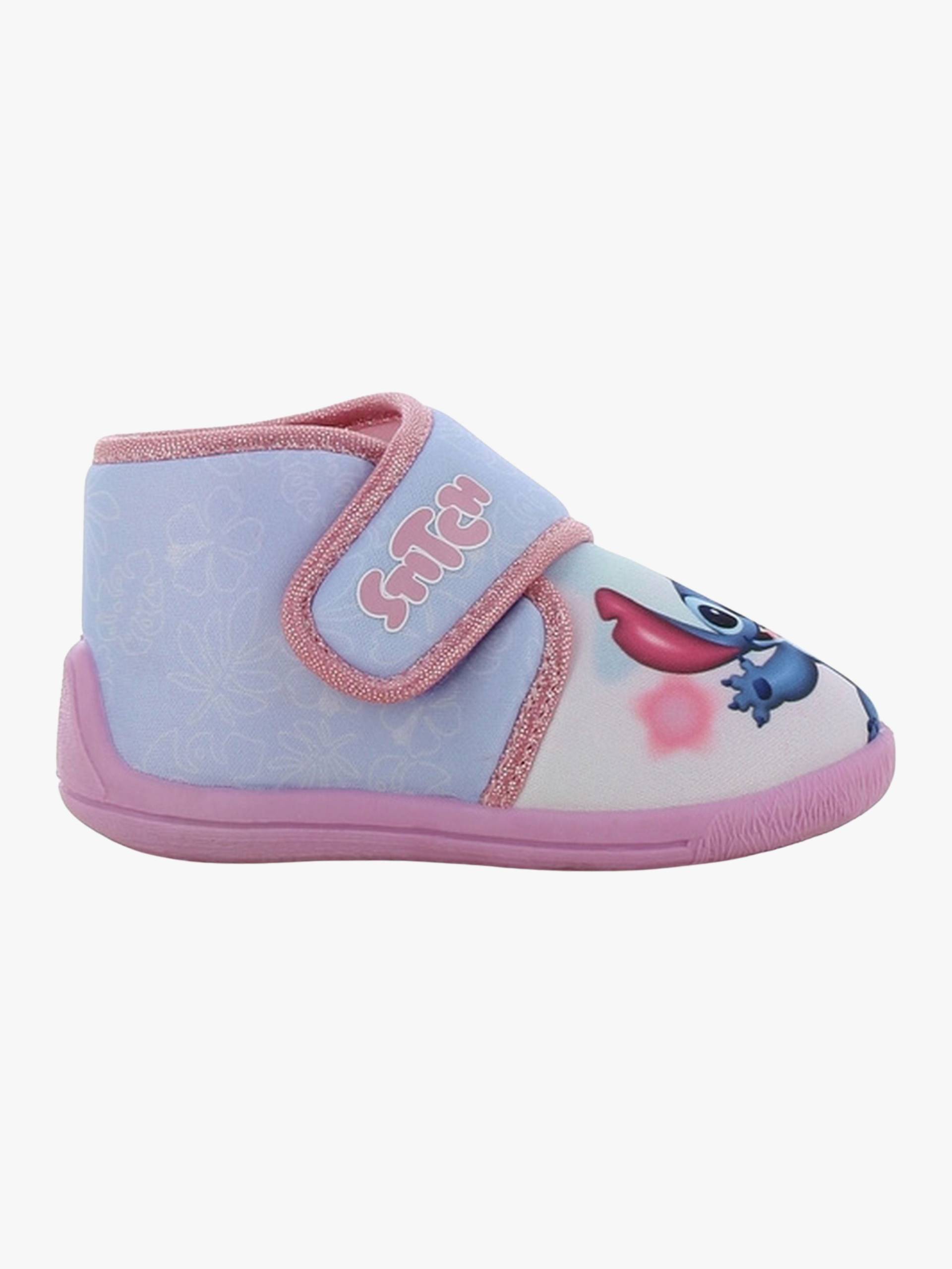 Disney Lilo & Stitch Hausschuhe, Light Blue/Pink, 31 Disney Lilo & Stitch Hausschuhe, Light Blue/Pink, 31 von Disney Lilo & Stitch