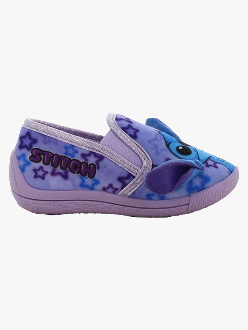 Disney Lilo &  Stitch Hausschuhe, Lilac/Purple, 31 von Disney Lilo & Stitch