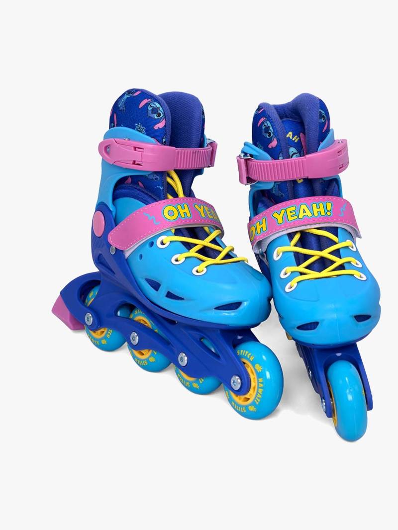 Disney Lilo &  Stitch Inliner, 30-33 von Disney Lilo & Stitch
