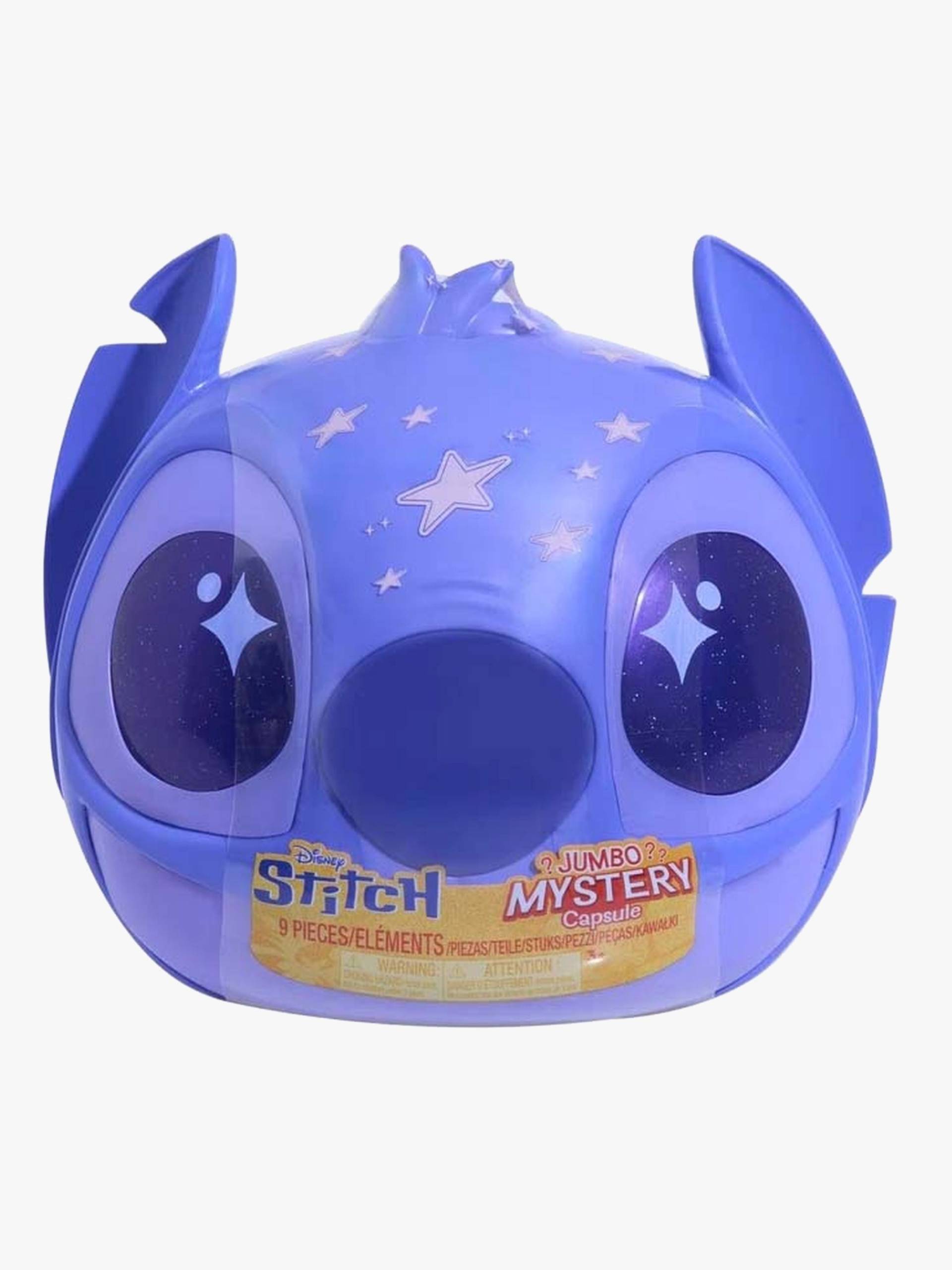 Disney Lilo &  Stitch Jumbo Blindbox Kapsel von Disney Lilo & Stitch