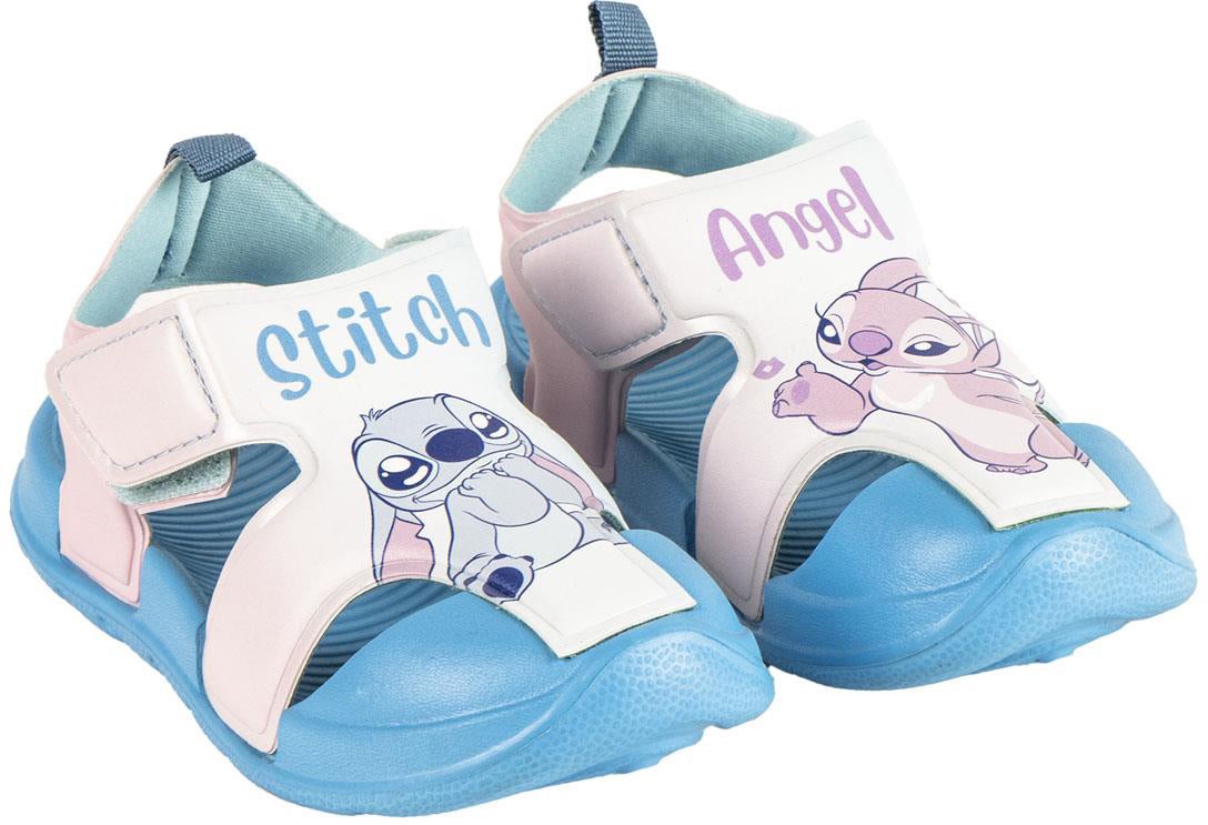 Disney Lilo &  Stitch Kinder Sandalen, Blau, 32 von Disney Lilo & Stitch