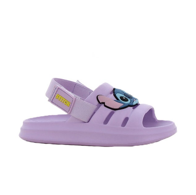 Disney Lilo &  Stitch Kinder Sandalen, Lilac/Lilac, 27 von Disney Lilo & Stitch