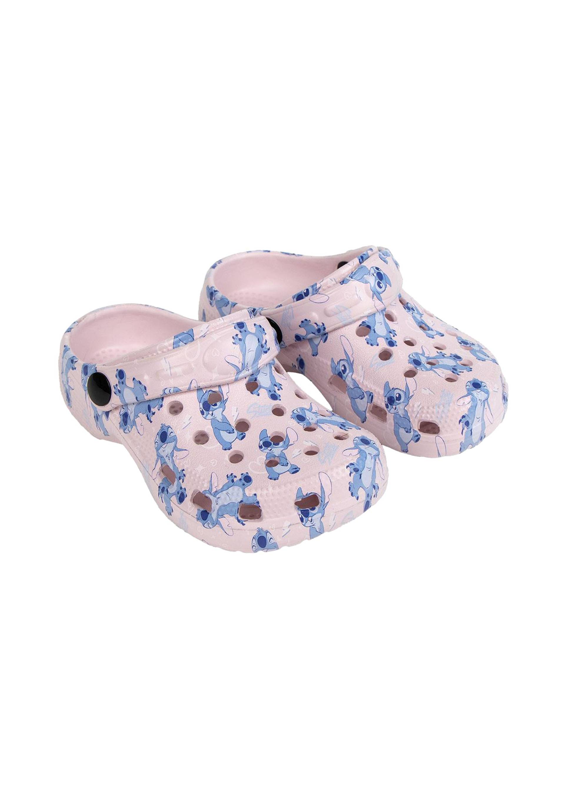 Disney Lilo &  Stitch Kinder Sandalen, Rosa, 28-29 von Disney Lilo & Stitch
