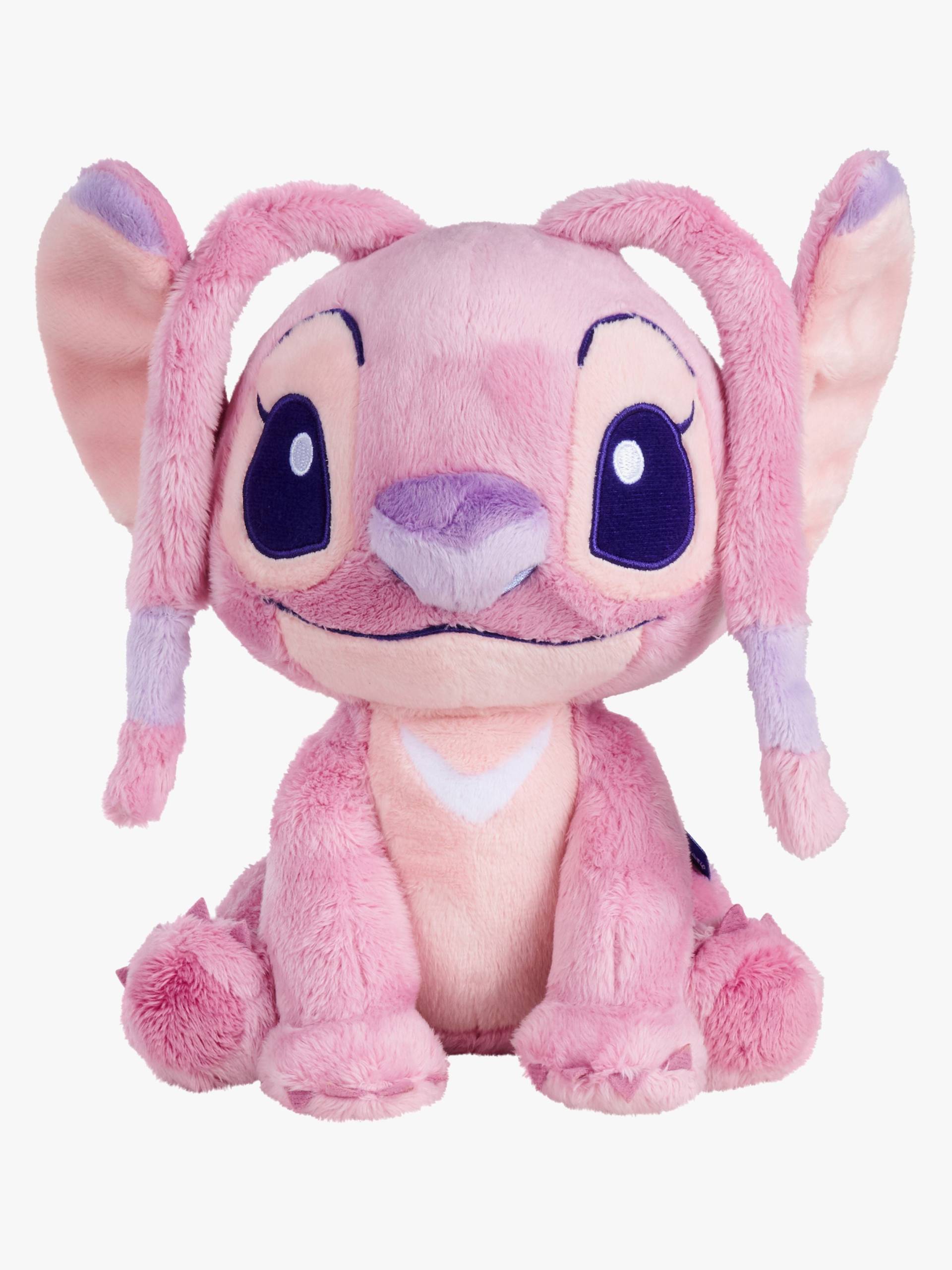 Disney Lilo & Stitch Kuscheltier Angel 25 cm Disney Lilo & Stitch Kuscheltier Angel 25 cm von Disney Lilo & Stitch