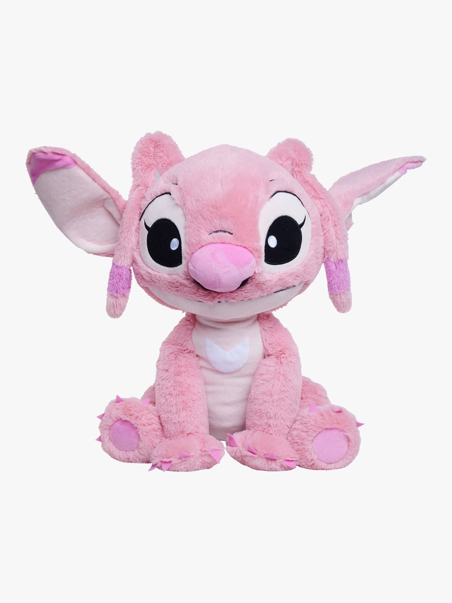 Disney Lilo & Stitch Kuscheltier Angel 40 cm Disney Lilo & Stitch Kuscheltier Angel 40 cm von Disney Lilo & Stitch